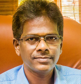 Dr. Sanal Mohan